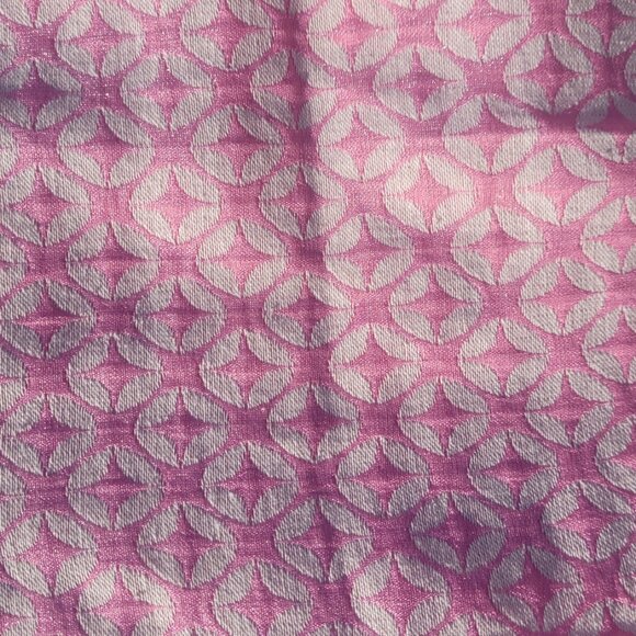 New York & Company‎ Geometric Patterned Shorts - Picture 3 of 5